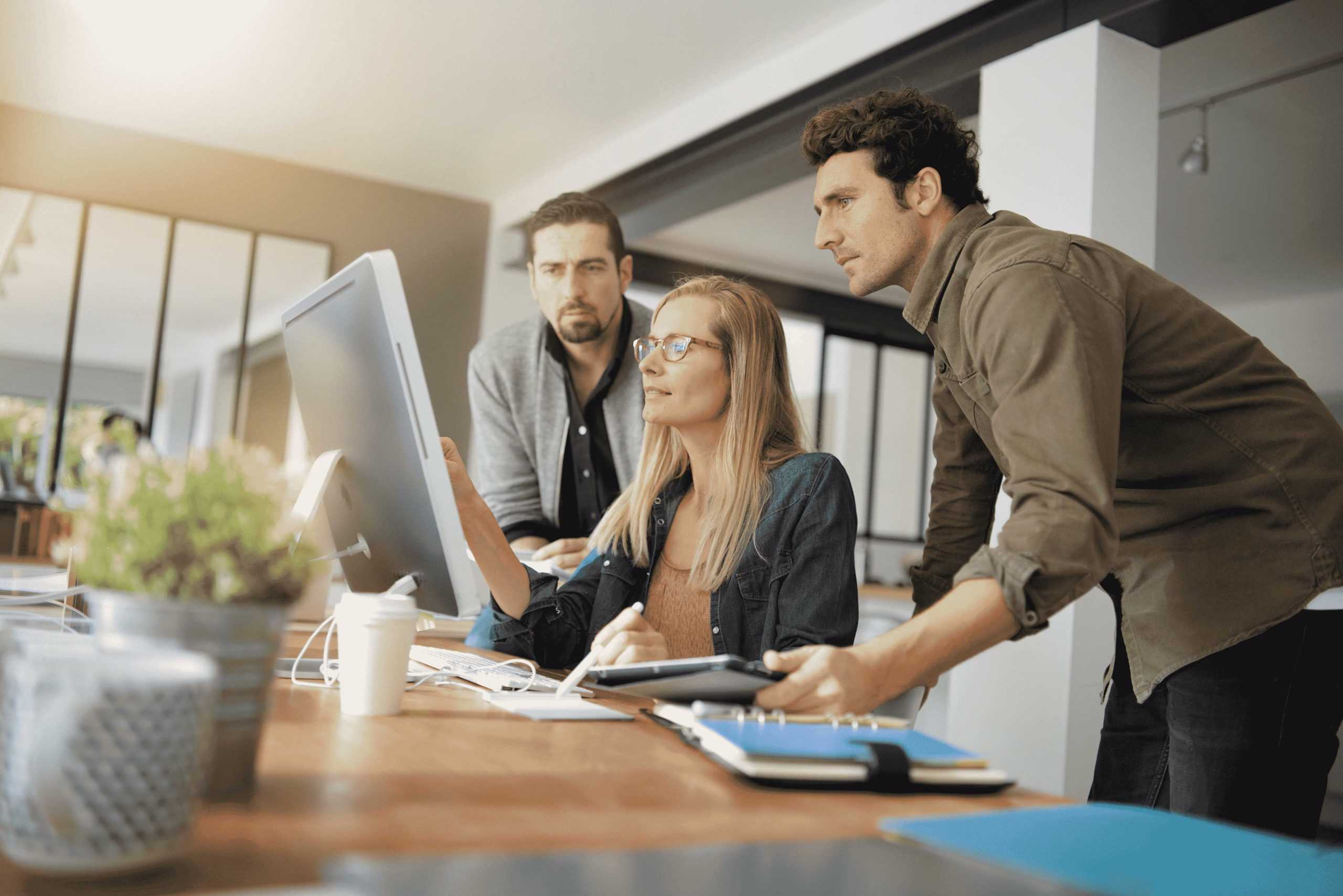 Managed Desktop As A Service