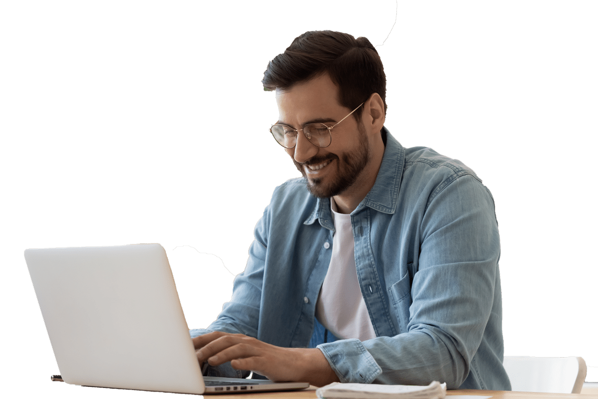 Become a Partner