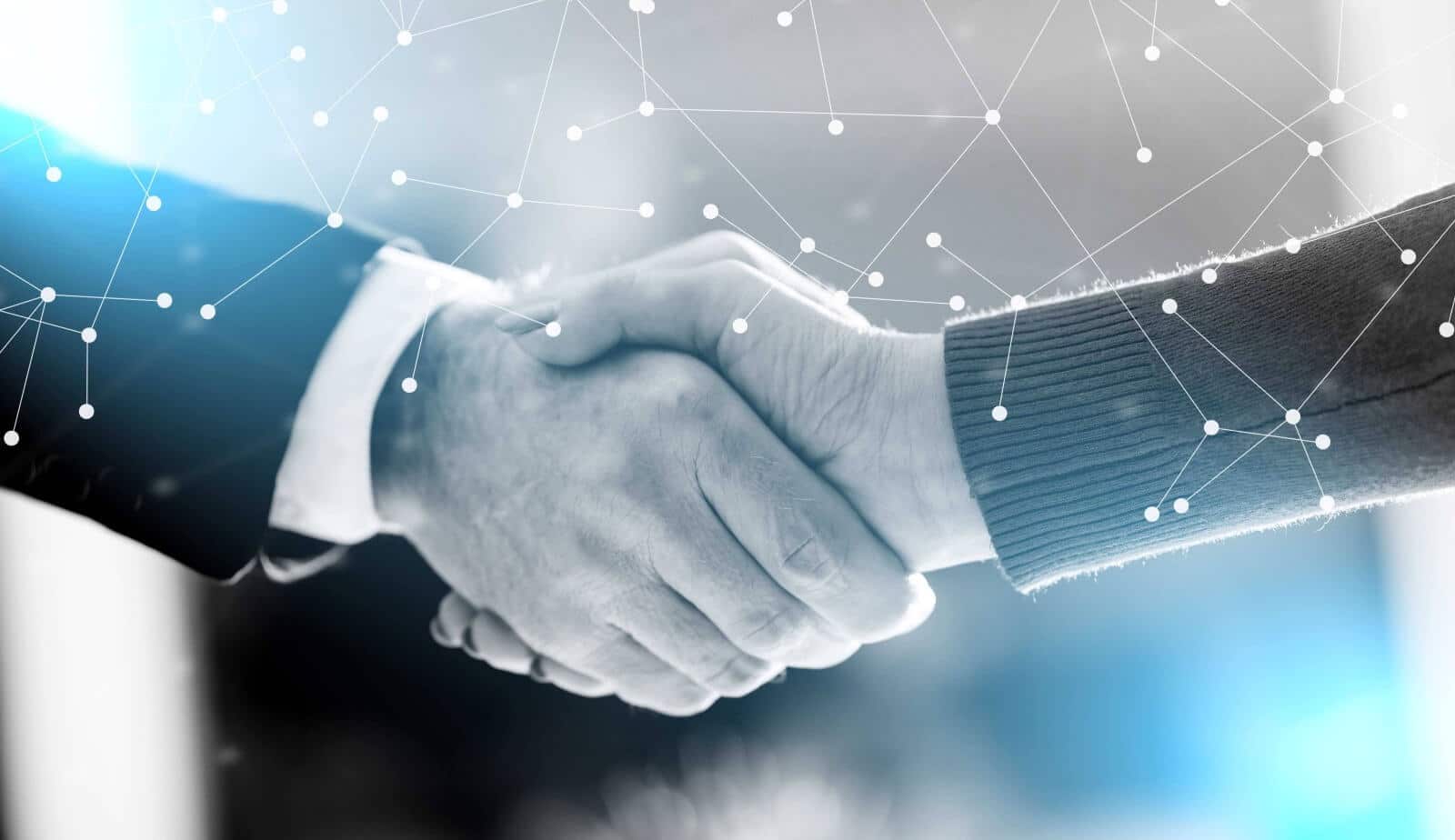 DAAS Partner Program