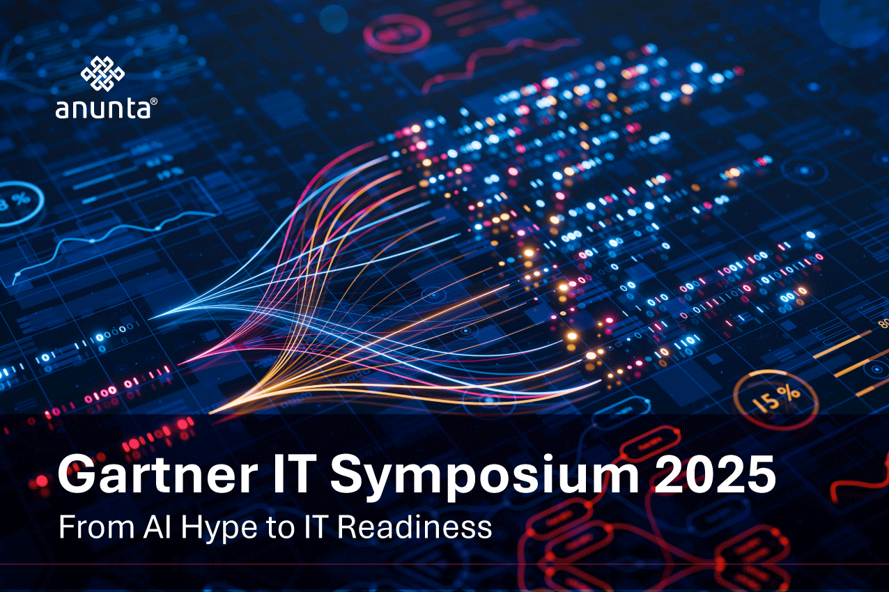 Cutting Through the AI Hype: Gartner IT Symposium 2025 Recap